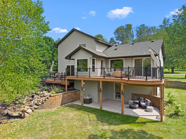 30306 109th AVE N, Hanover, MN 55341