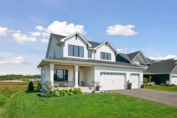 15804 Wyoming AVE, Savage, MN 55378