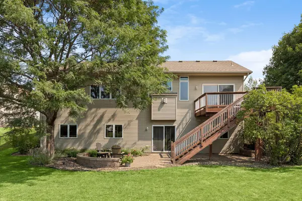 18832 Exclusive PATH, Farmington, MN 55024
