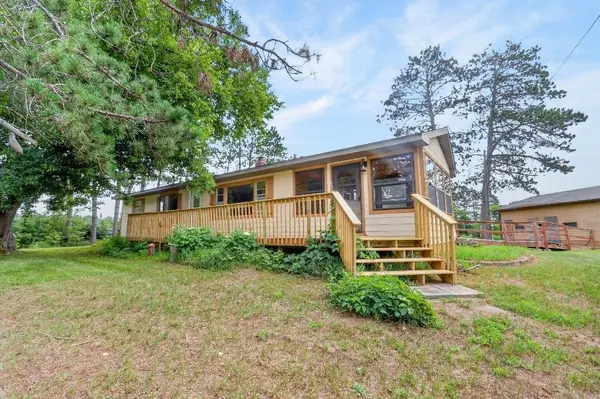 16770 River RD, Grand Rapids, MN 55744
