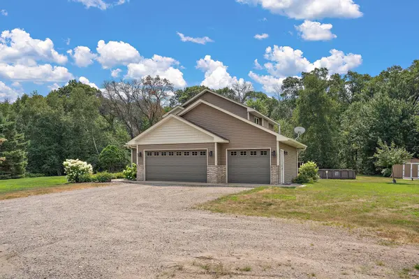 5370 226th AVE NE, Bethel, MN 55005