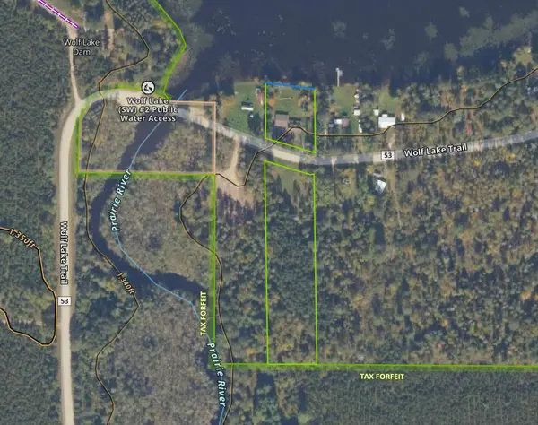 19094 Wolf Lake TRL, Bovey, MN 55709