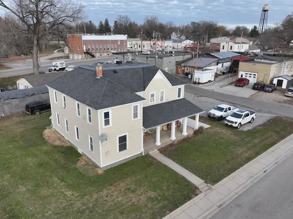 81 Linden AVE W, Kimball, MN 55353