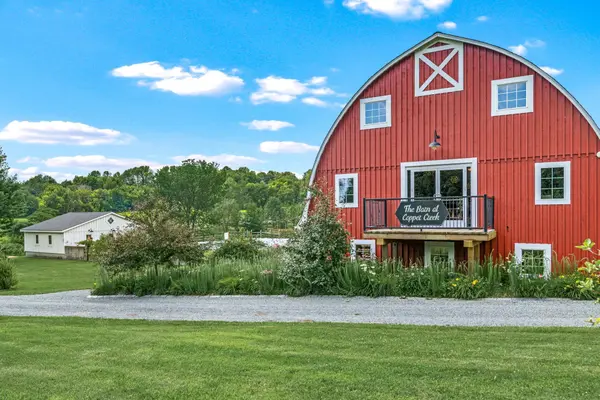 N7681 500th ST, Menomonie, WI 54751