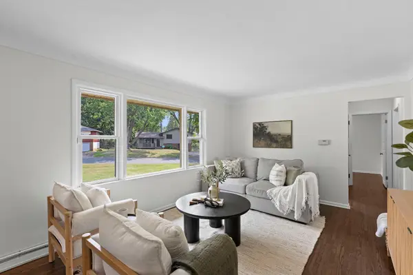 2435 Jansen AVE, White Bear Lake, MN 55110