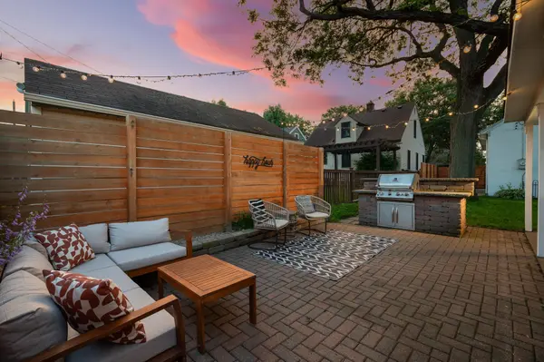 2191 Eleanor AVE, Saint Paul, MN 55116