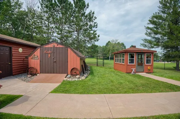 16250 Maple Knoll DR, Pengilly, MN 55775