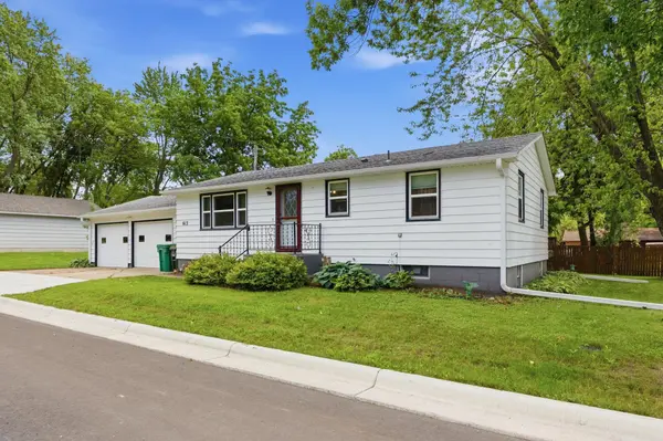 613 Frank ST NW, Silver Lake, MN 55381
