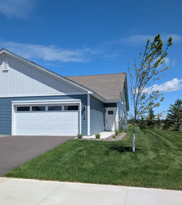 5372 397th ST, North Branch, MN 55056