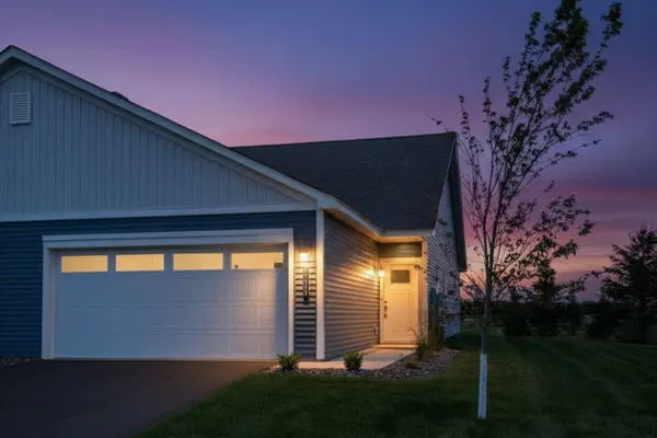 5372 397th ST, North Branch, MN 55056