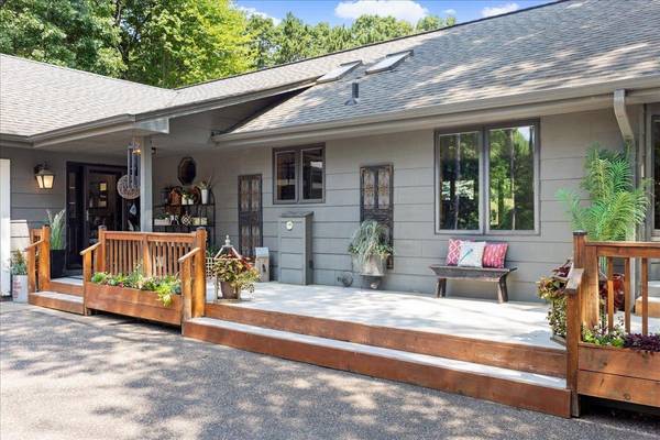 5445 215th LN NE, Linwood Twp, MN 55092