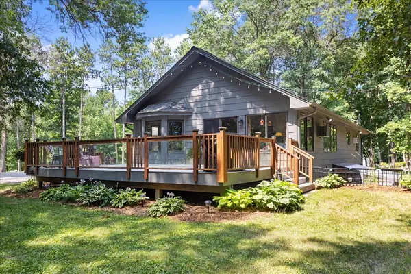 5445 215th LN NE, Linwood Twp, MN 55092