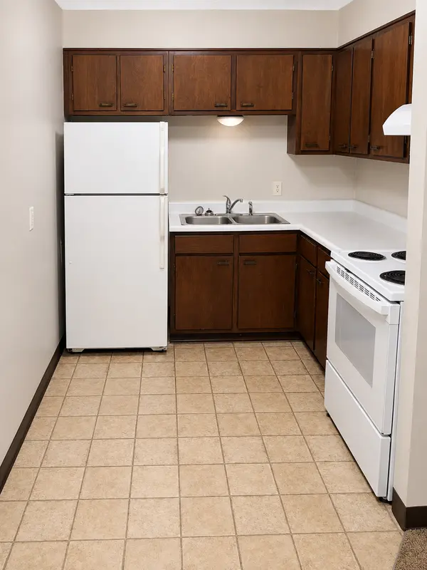 310 S 8th ST #4, Kerkhoven, MN 56252