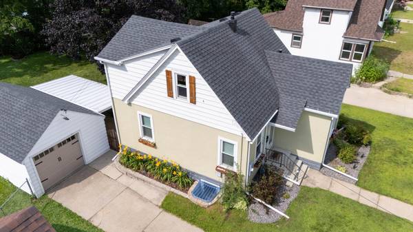 1405 9th AVE NW, Austin, MN 55912