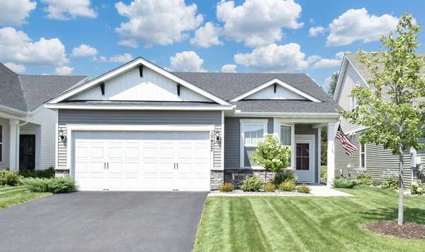 19422 103rd AVE, Corcoran, MN 55374