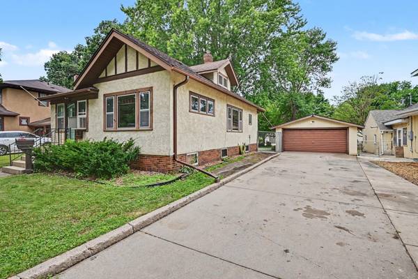 110 4th ST SE, Montgomery, MN 56069