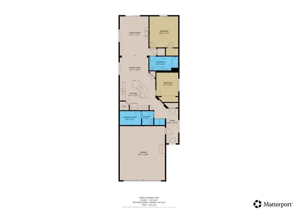 842 Holton AVE, Brainerd, MN 56401