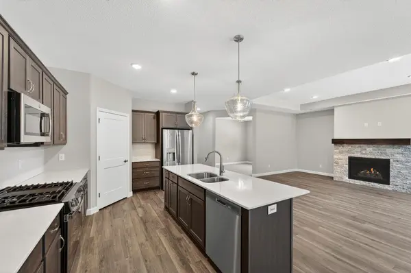 1503 Victory LN NE, Isanti, MN 55040