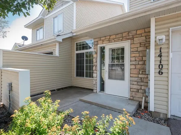 14106 Alabama AVE S, Savage, MN 55378