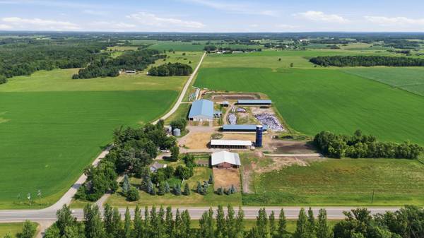 48709 County Highway 8, Perham, MN 56573