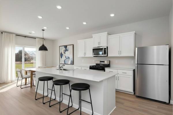 8369 Cherry ST, Clear Lake, MN 55319