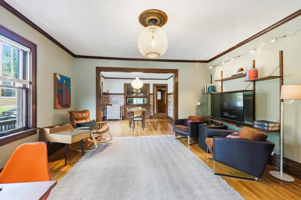 3301 Garfield AVE #1, Minneapolis, MN 55408