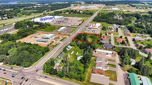XXX 18th ST NE, Little Falls, MN 56345