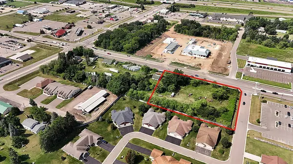 XXX 18th ST NE, Little Falls, MN 56345