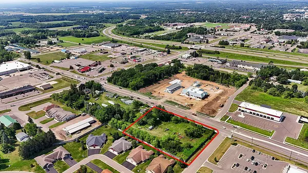 XXX 18th ST NE, Little Falls, MN 56345
