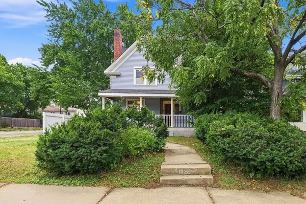 1822 Iglehart AVE, Saint Paul, MN 55104