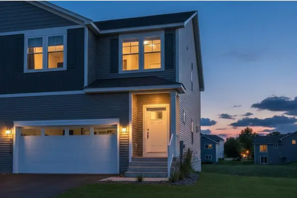 39723 Fallbrook AVE, North Branch, MN 55056