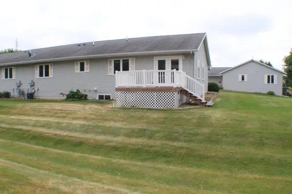 913 Anderson WAY, Alexandria, MN 56308