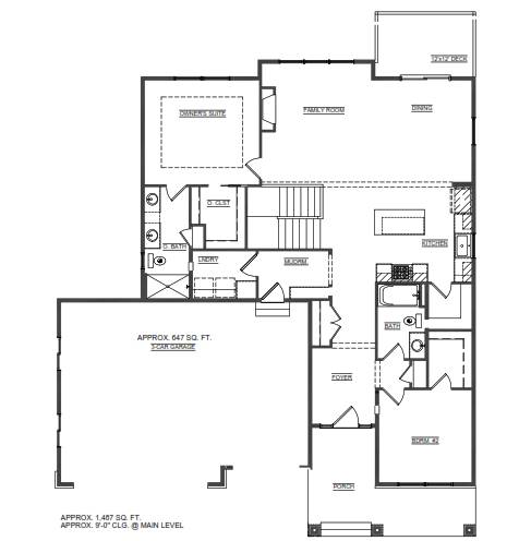 5401 Sumter AVE N, New Hope, MN 55428