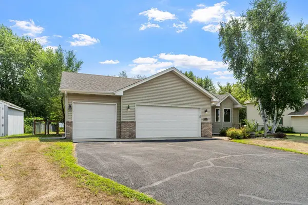 3380 Lake View LN, Big Lake, MN 55309
