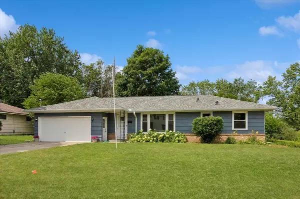 9908 Humboldt AVE S, Bloomington, MN 55431