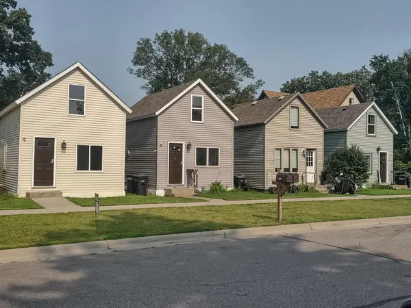607 3rd ST NE, Little Falls, MN 56345