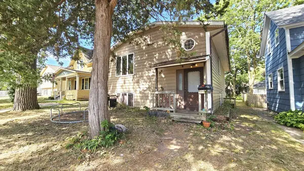 25 20th AVE S, Saint Cloud, MN 56301