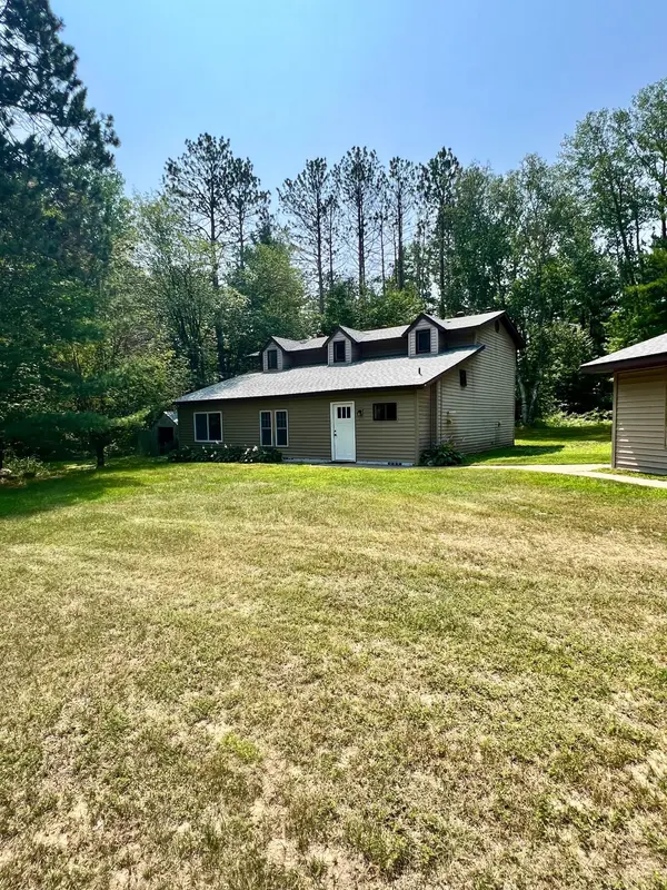 40 Abbi LN, Grand Rapids, MN 55744