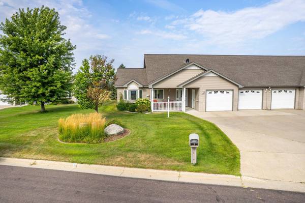 1825 Aspen LN, Fergus Falls, MN 56537