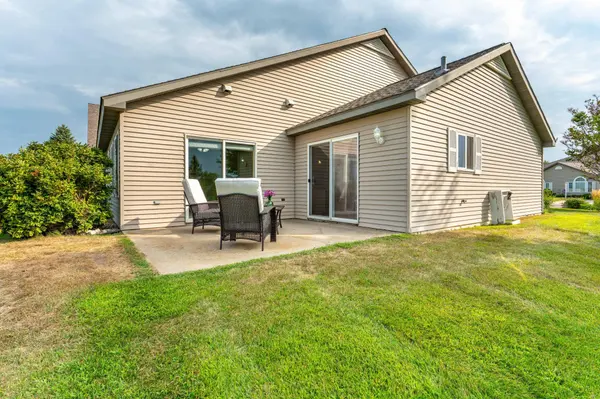 1825 Aspen LN, Fergus Falls, MN 56537