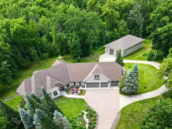 20286 Saint Croix TRL N, Scandia, MN 55073