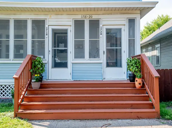 1718 Hague AVE, Saint Paul, MN 55104