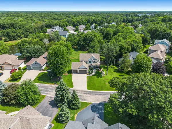 2343 132nd LN NE, Blaine, MN 55449