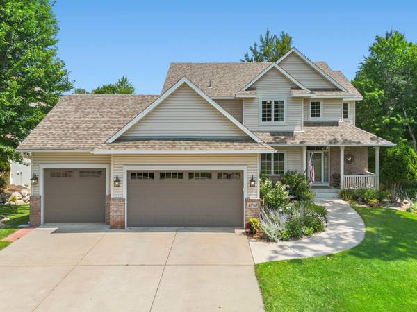 2343 132nd LN NE, Blaine, MN 55449
