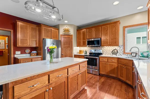 2343 132nd LN NE, Blaine, MN 55449