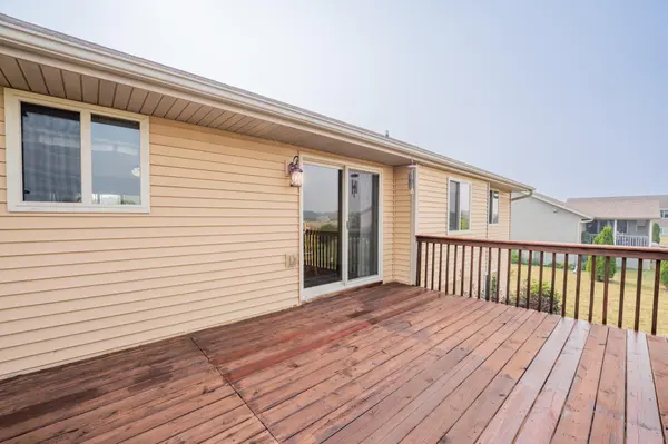 4552 117th ST, Chippewa Falls, WI 54729