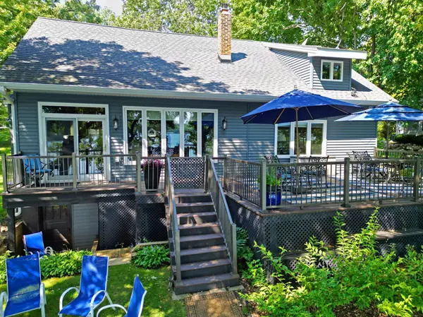 11773 42nd ST NE, Spicer, MN 56288