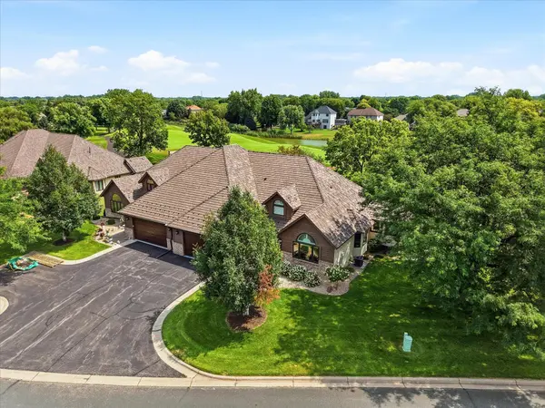 8944 Glen Edin LN, Brooklyn Park, MN 55443