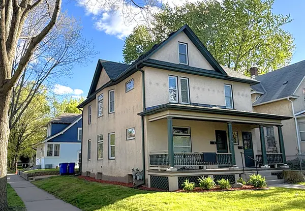 738 Magnolia AVE E, Saint Paul, MN 55106
