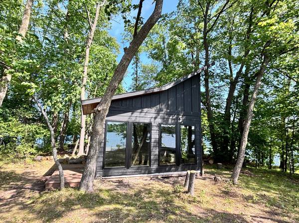 TBD Excelsior Island, Cross Lake, MN 56442